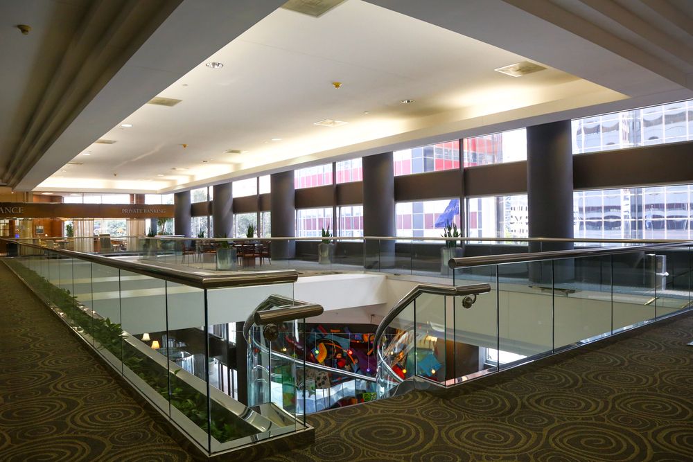 Oklahoma Tower: 210 Park Ave, Oklahoma City, OK 73102